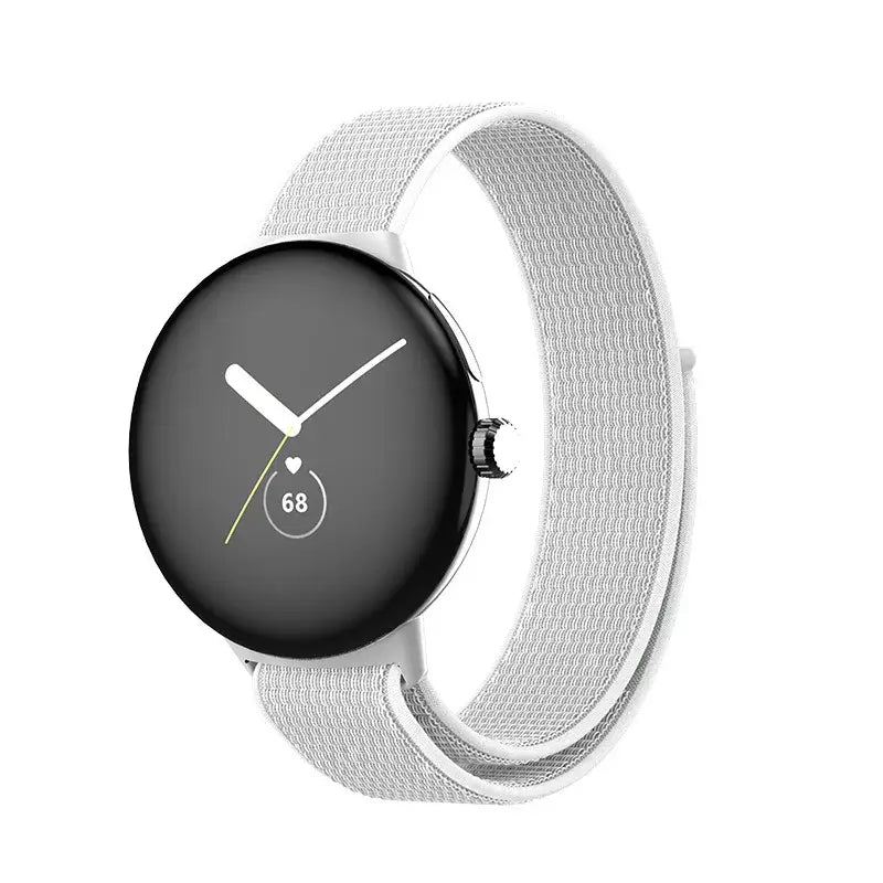 Google Pixel Watch Velcro Strap - Comfortable and Stylish