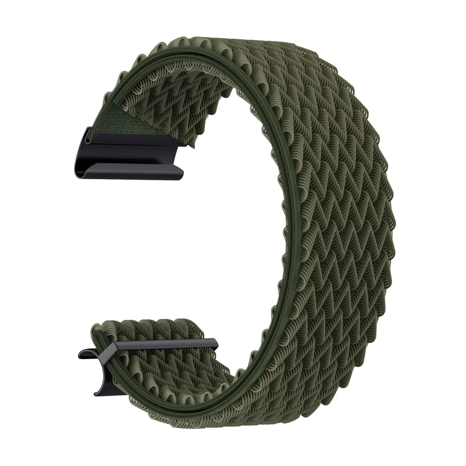 Whoop 3.0 4.0 Nylon Band - Breathable Soft Lightweight