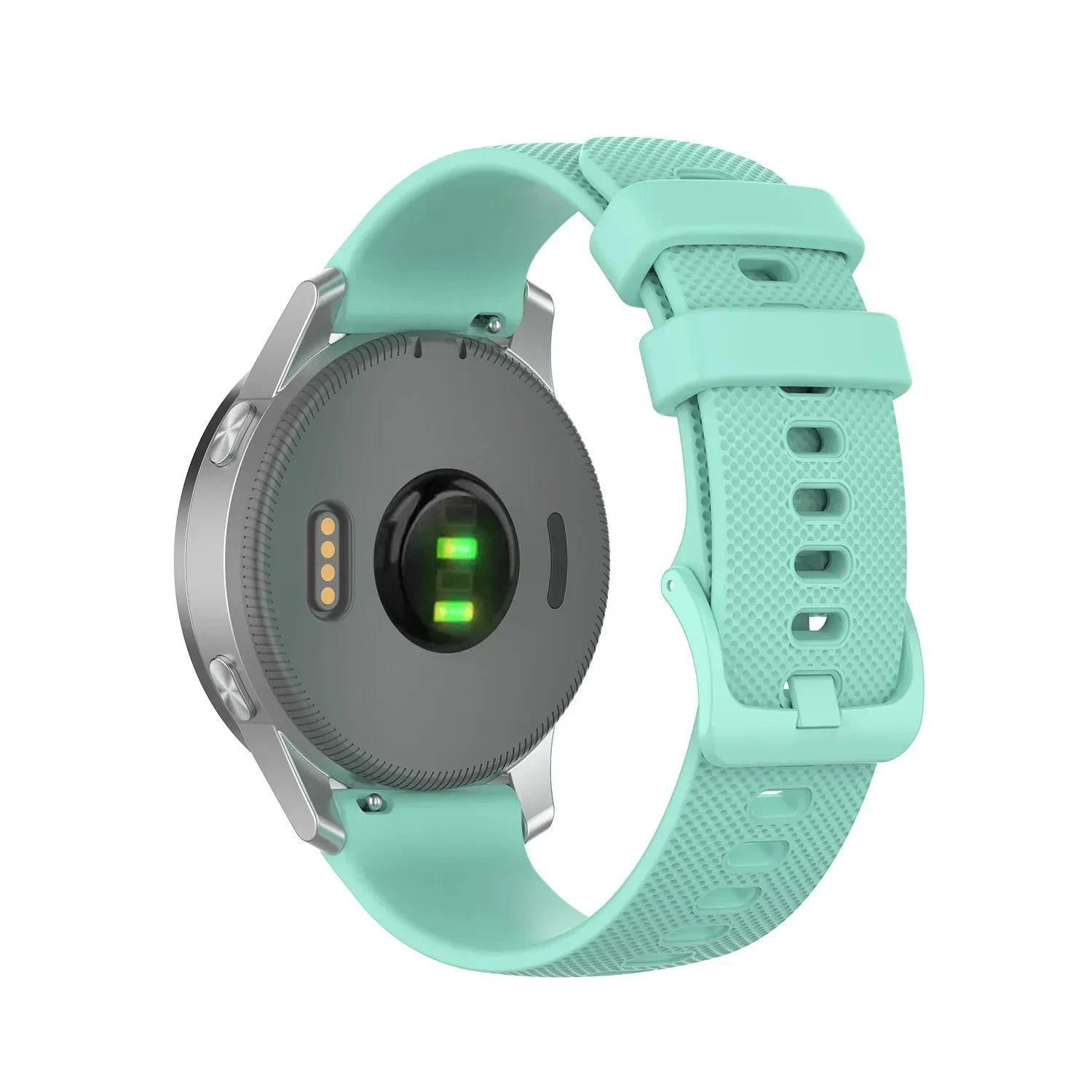 Amazfit Silicone Watch Band Replacement Strap Durable Comfort