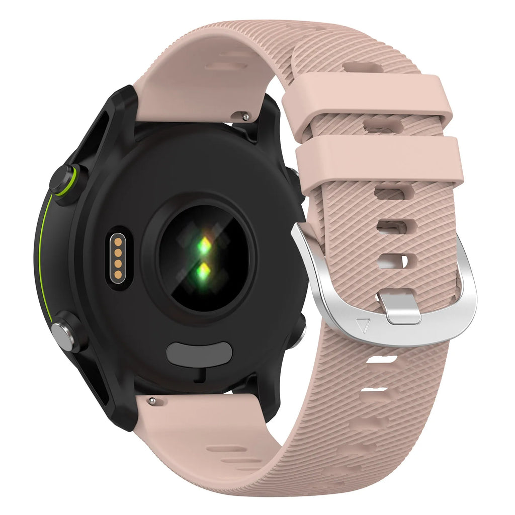 OnePlus Smartwatch Silicone Watch Band - Flexible & Durable Strap