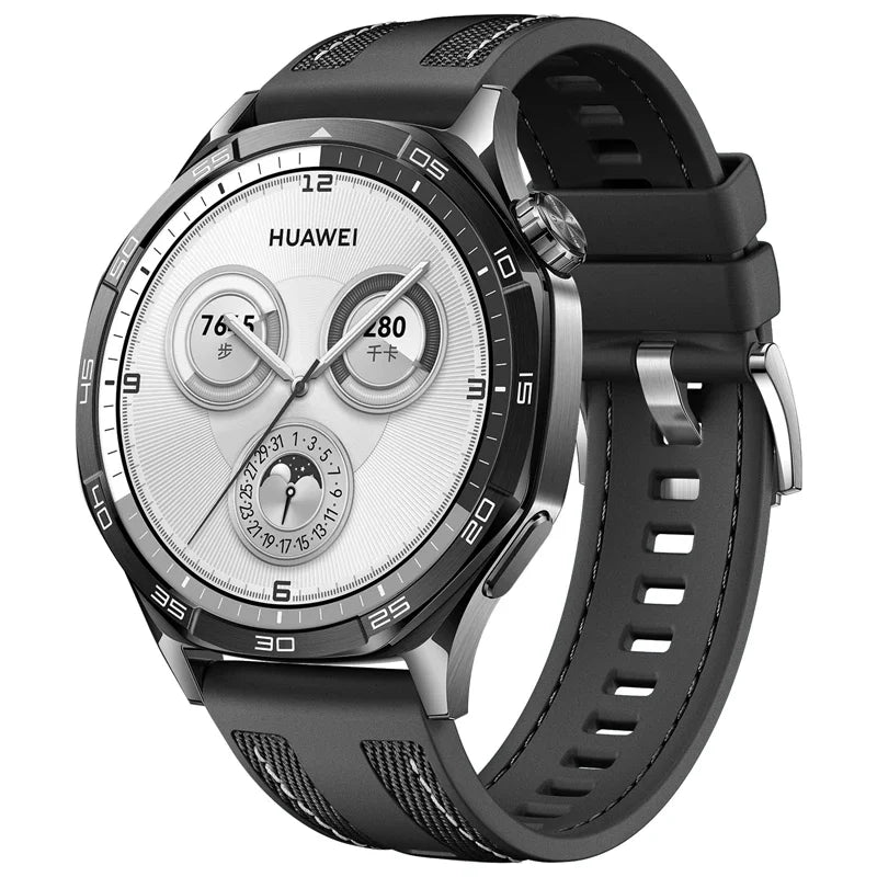 Polar Watch Band Nylon Silicone Strap Replacement Unisex