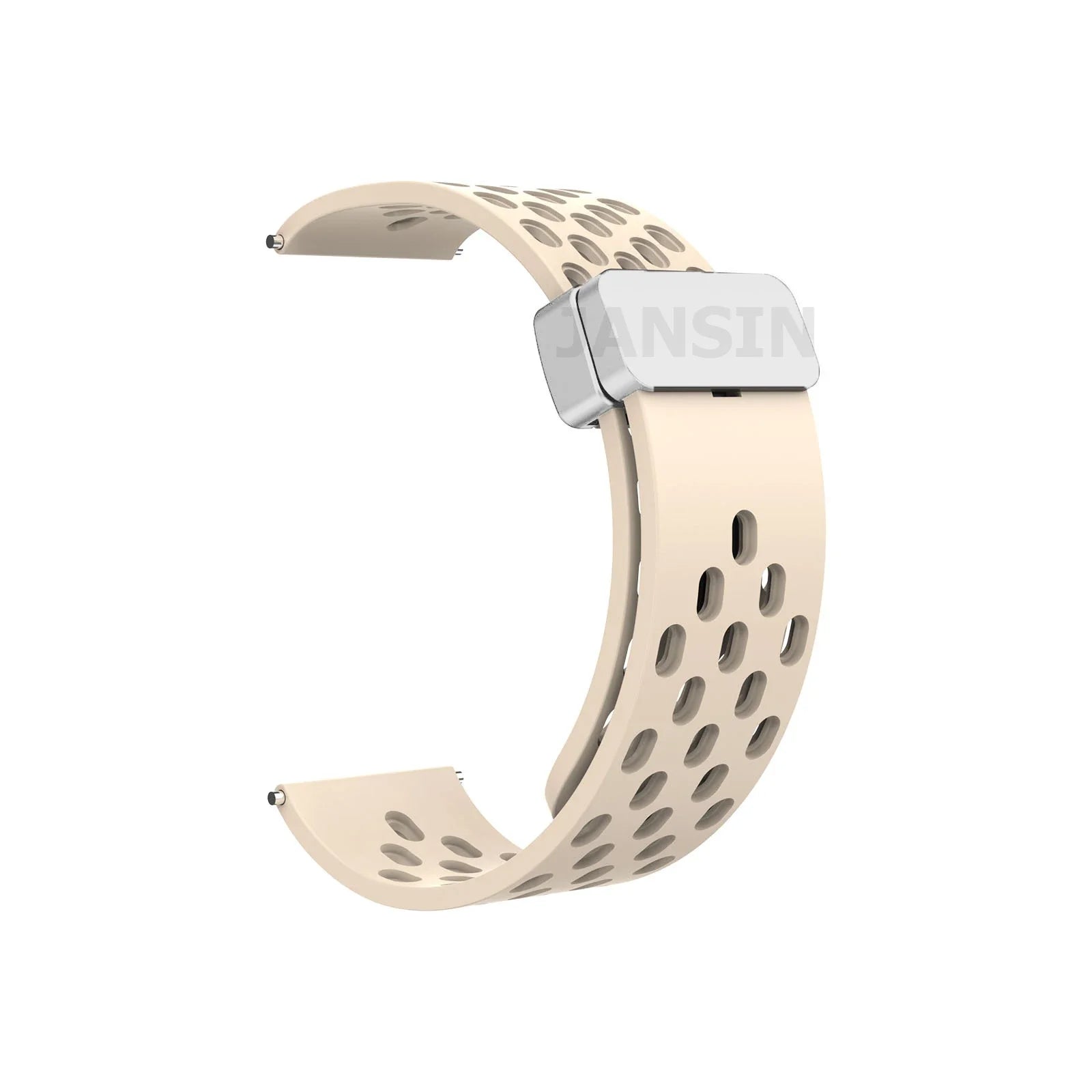 Polar Silicone Magnetic Watch Band for Polar Smartwatch Unisex