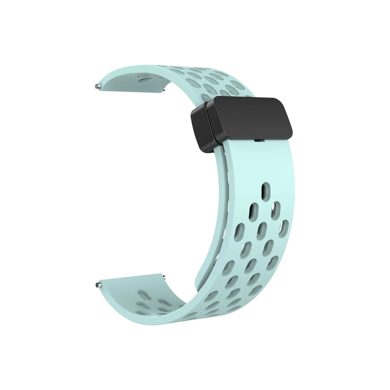 Polar Silicone Magnetic Watch Band for Polar Smartwatch Unisex