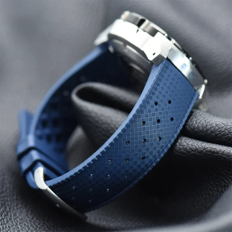 Amazfit Tropical Silicone Watch Band Replacement Strap