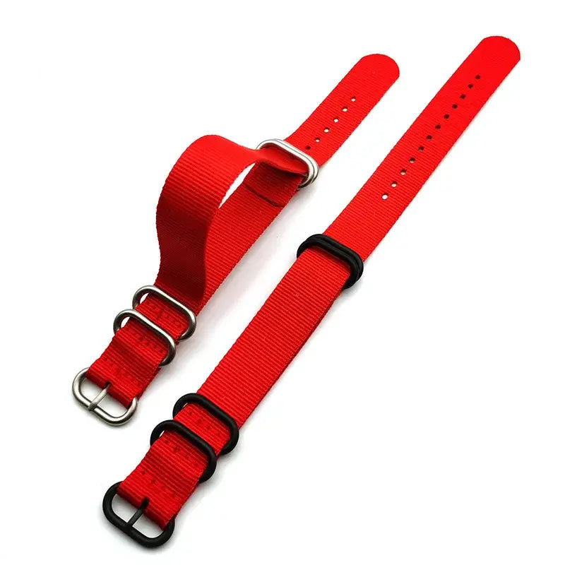 Huawei Watch Nylon Band - Lightweight Utility Strap