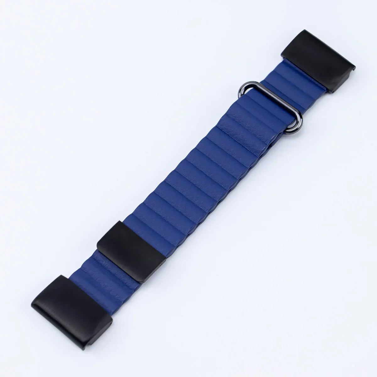Garmin Leather Band - Premium Comfort Strap