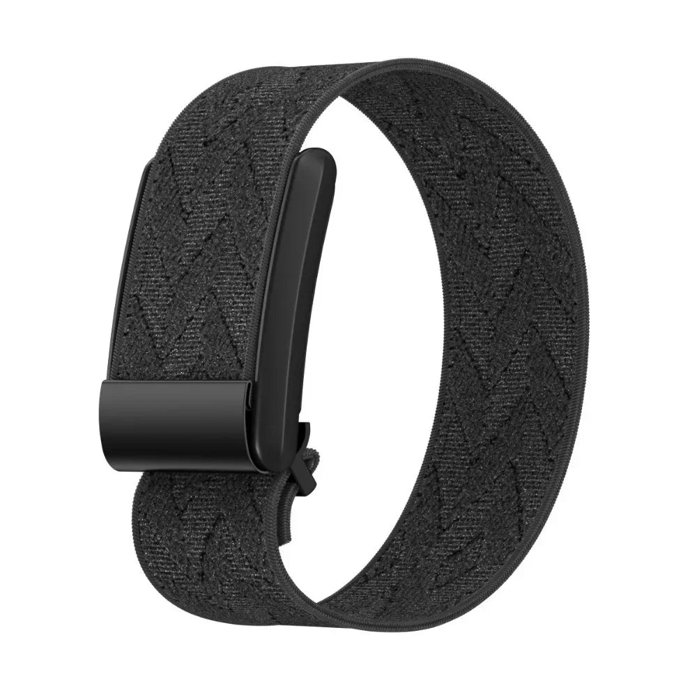 WHOOP 4.0 3.0  Nylon Band - Breathable Elastic Sport Secure