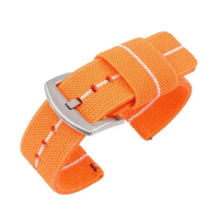 Ticwatch Nylon Band - Lightweight Casual Fit