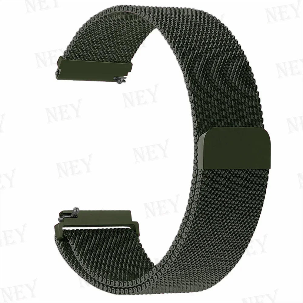 Polar Milanese Loop Stainless Steel Band for Smartwatch