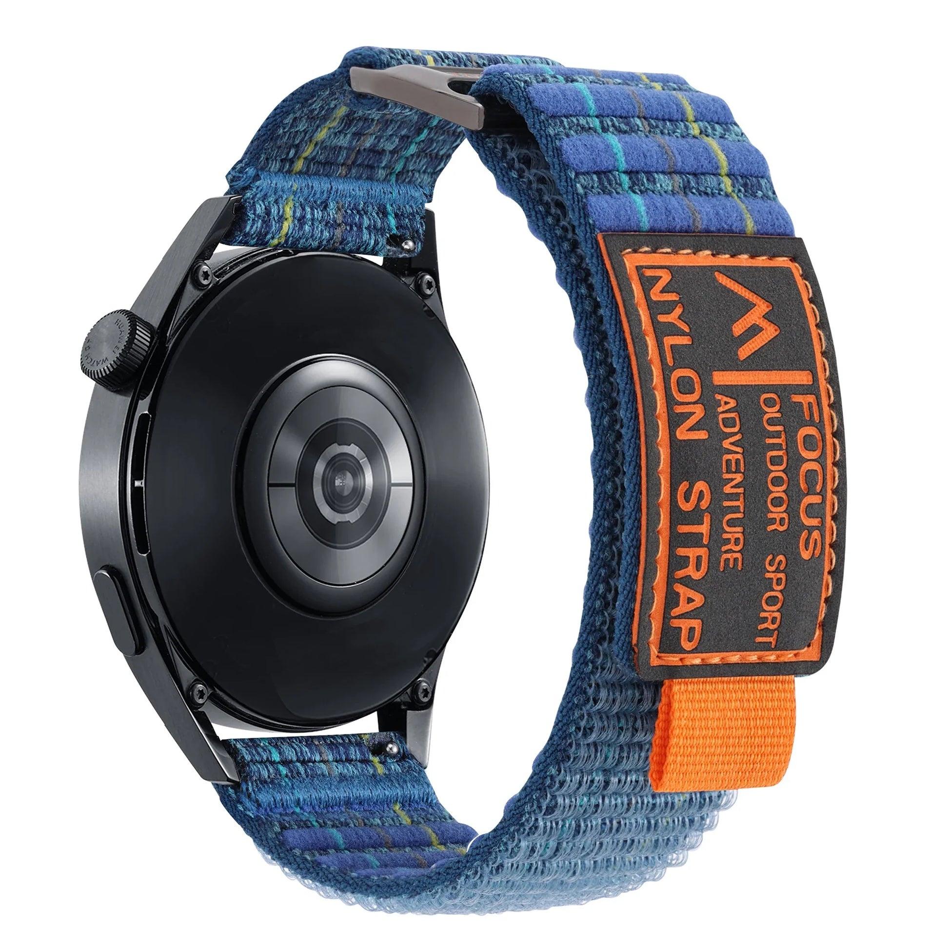 OnePlus Watch Sport Loop Nylon Band Strap - Comfortable & Durable