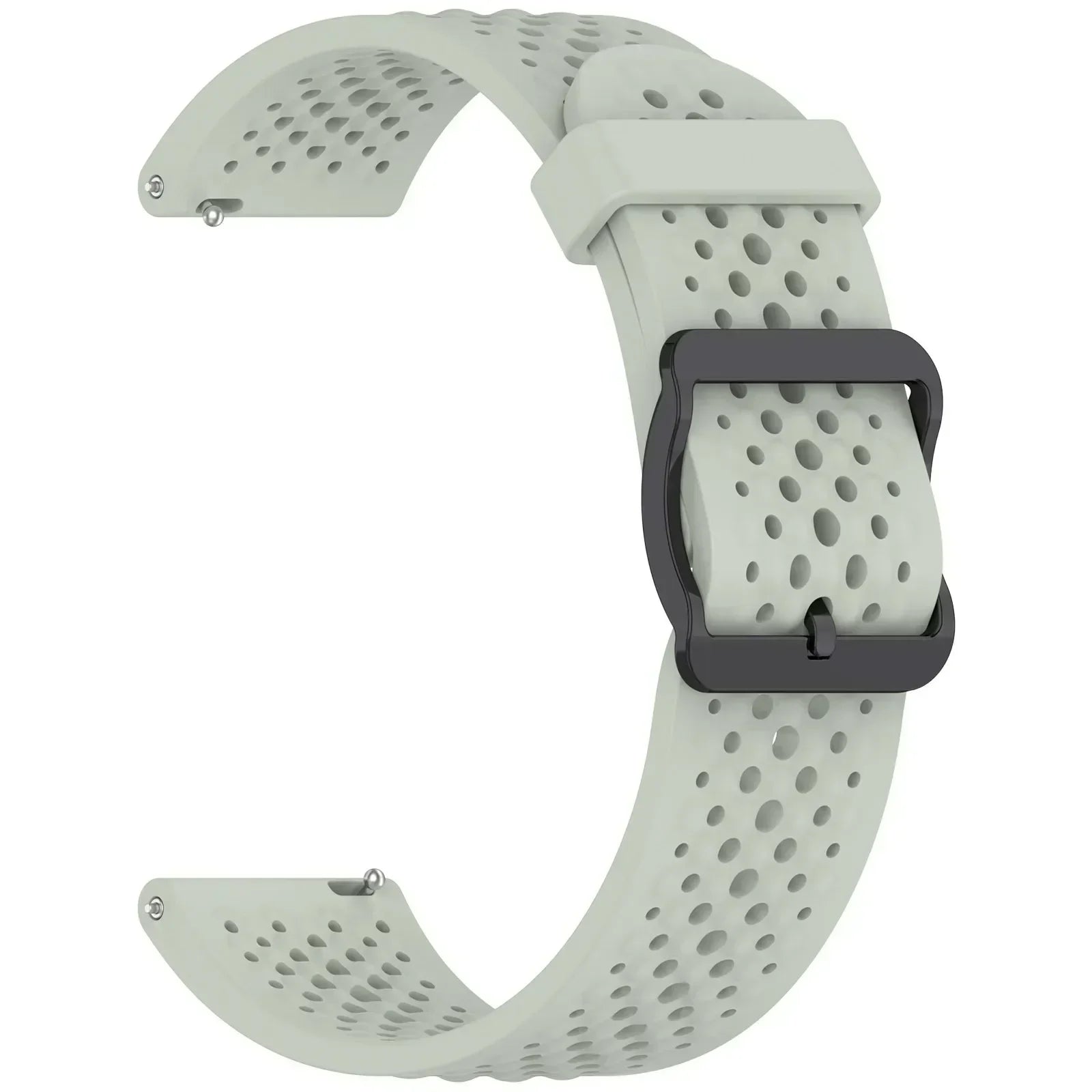 OnePlus Smartwatch Silicone Band Sport Strap Replacement Watch Accessory