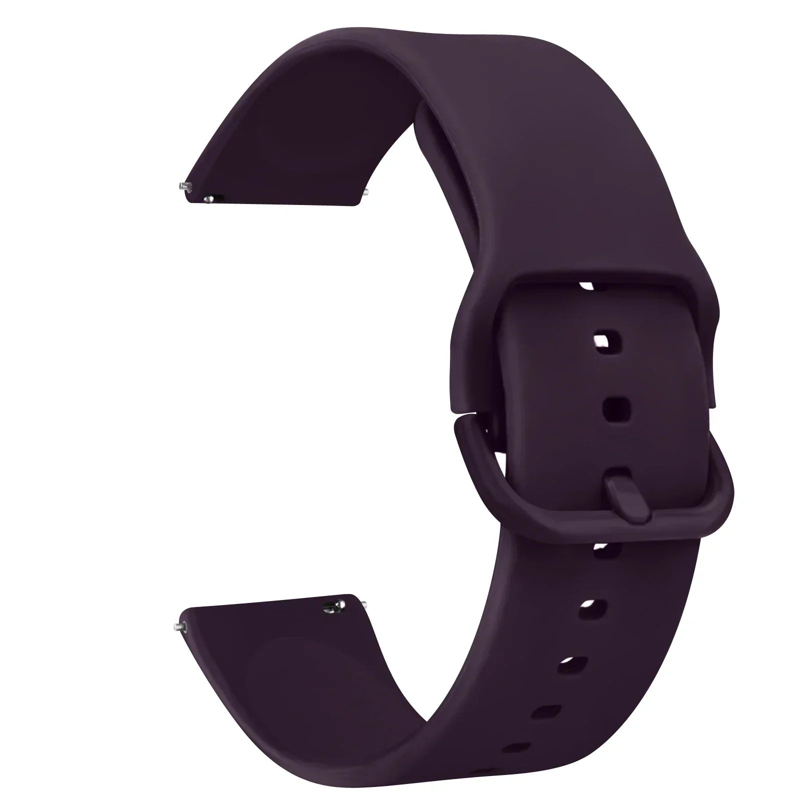 OnePlus Watch Band Silicone Strap Sport Replacement Wristband Accessory