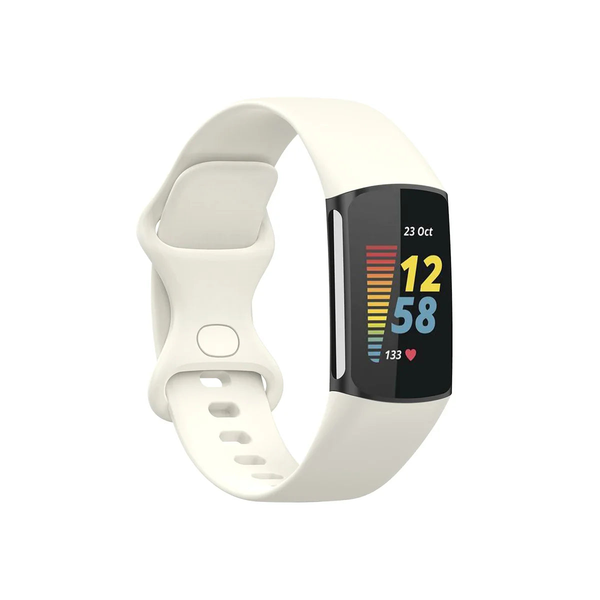 For Fitbit Charge 5-6 Bands