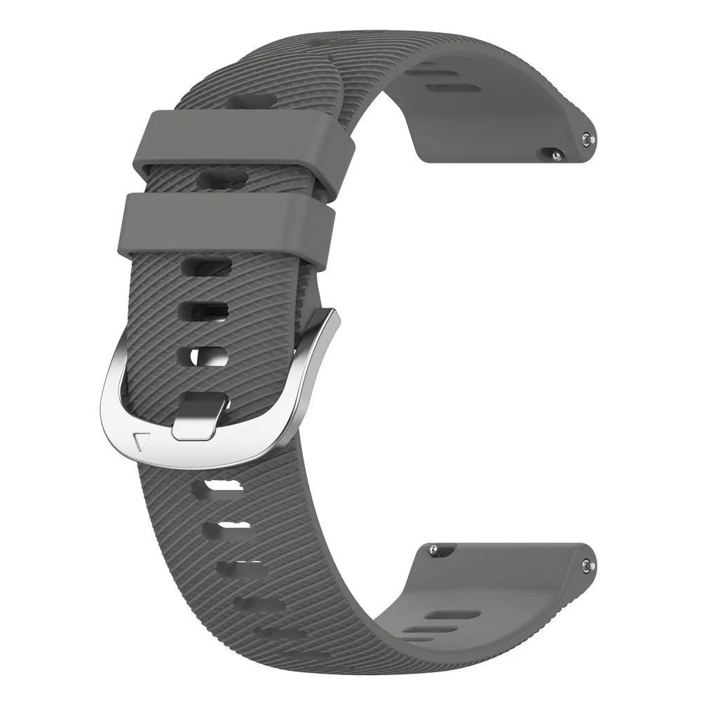 OnePlus Smartwatch Silicone Band Sports Strap Replacement Bracelet