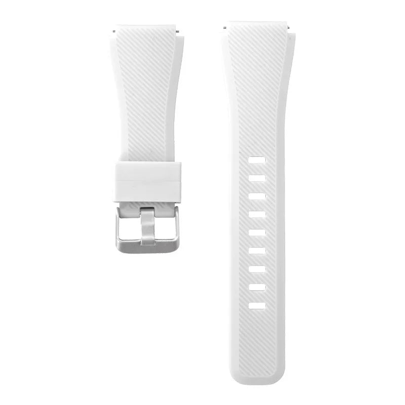 OnePlus Watch Silicone Band Replacement Strap Wristband Quick Release