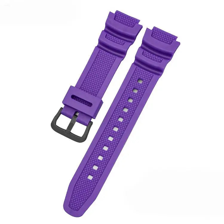 OnePlus Watch Band Replacement, Soft Silicone Sport Strap Bracelet