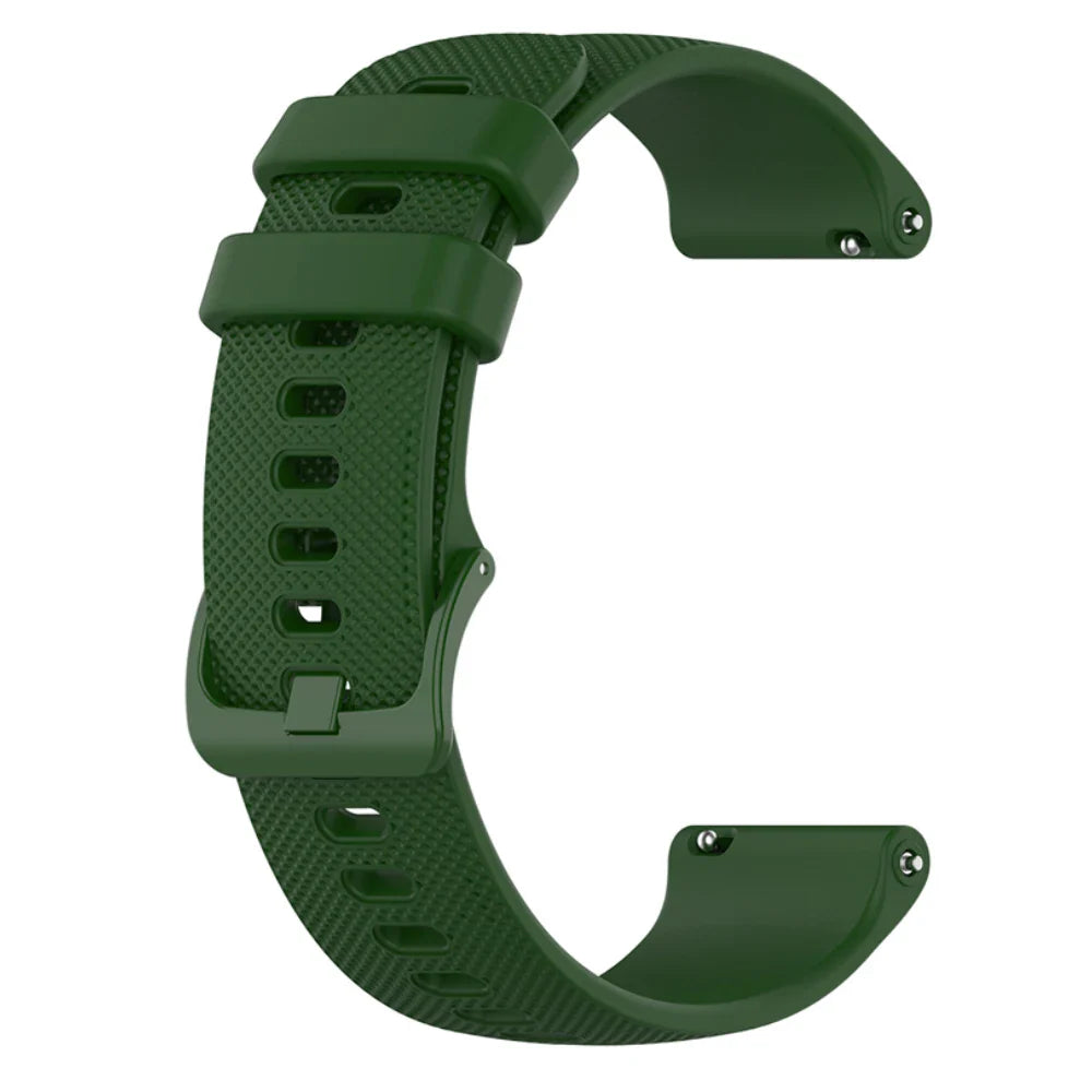 OnePlus Smartwatch Silicone Band Sports Strap Replacement Bracelet