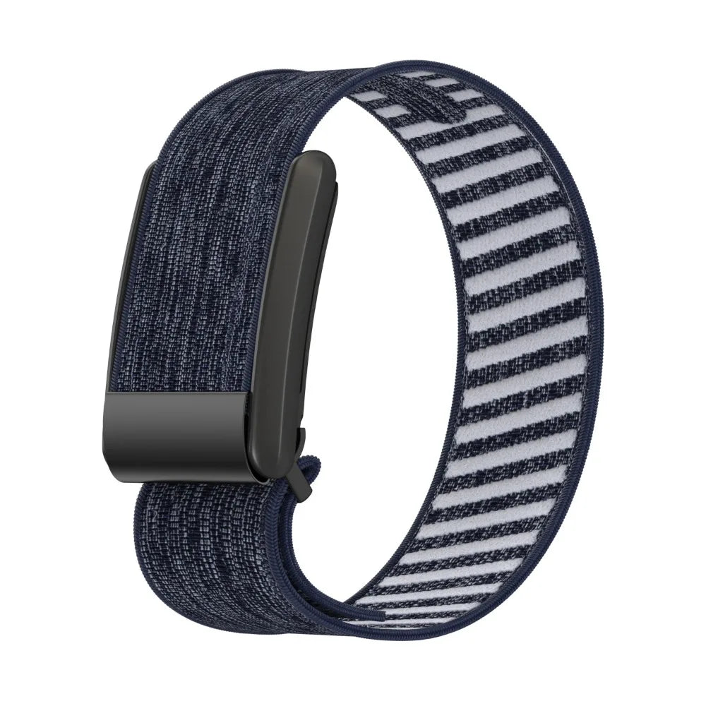 Whoop 5.0 Nylon Band - Breathable Soft Durable Sport