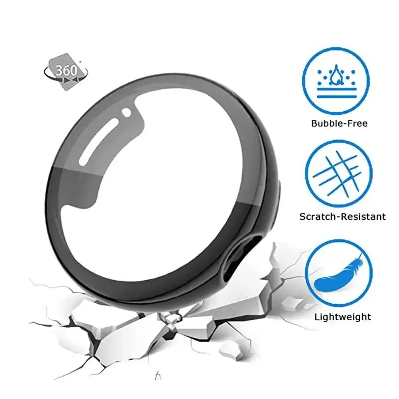 Google Pixel Stainless Steel Strap - Elegant and Durable