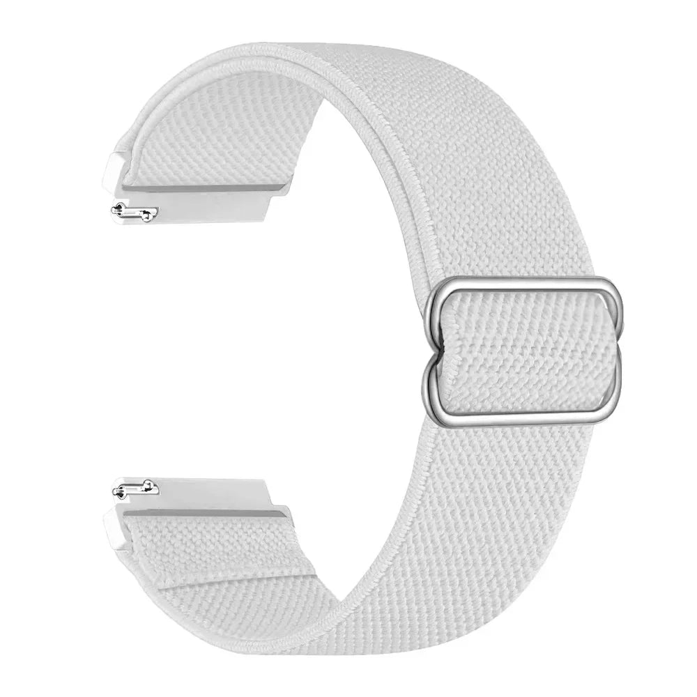 OnePlus Smartwatch Nylon Loop Band - Breathable Sport Strap Replacement