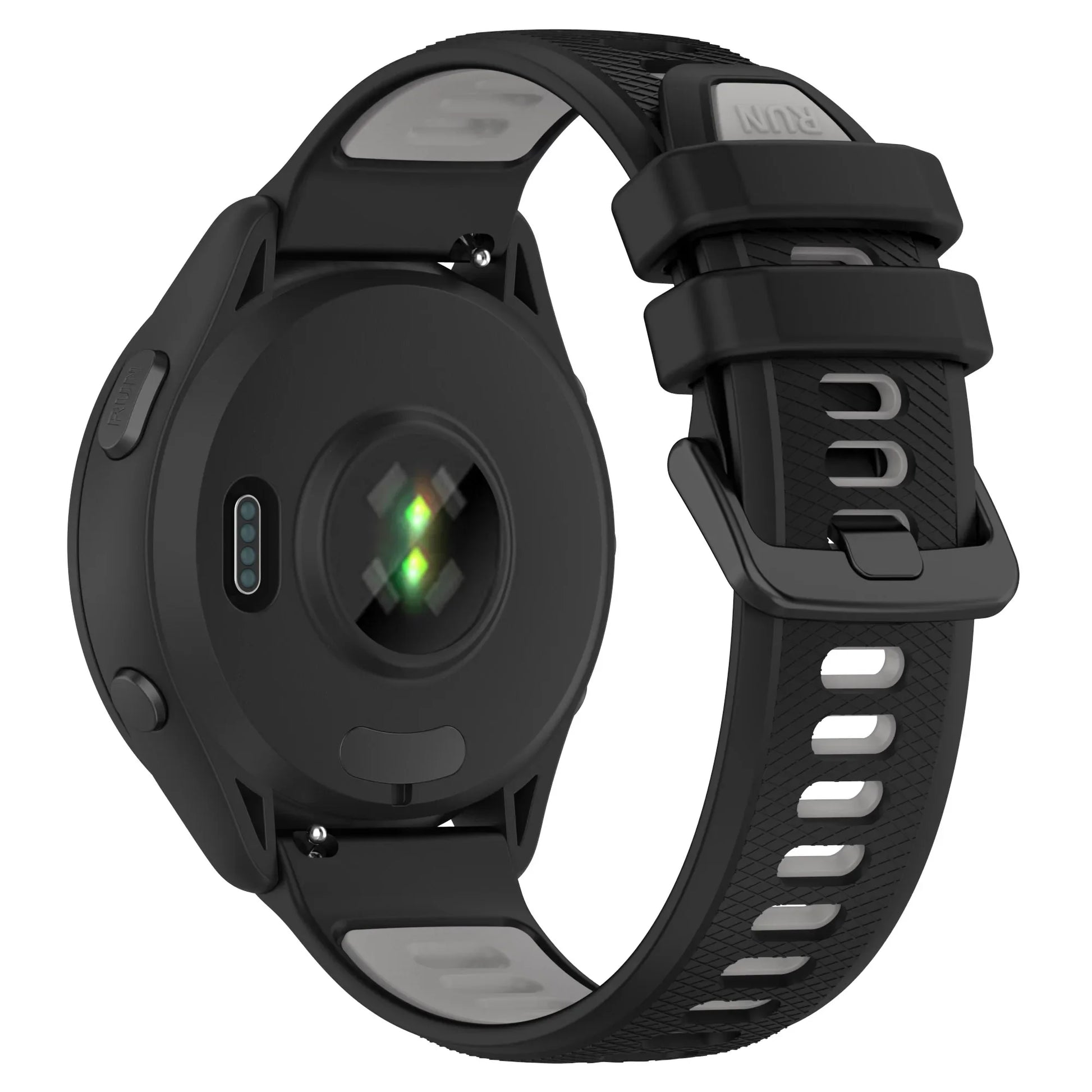 OnePlus Smartwatch Silicone Watch Band - Flexible & Durable Strap