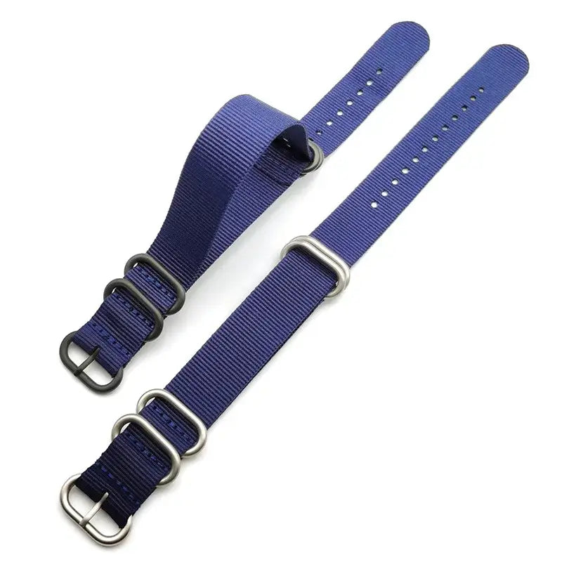 Huawei Watch Nylon Band - Lightweight Utility Strap