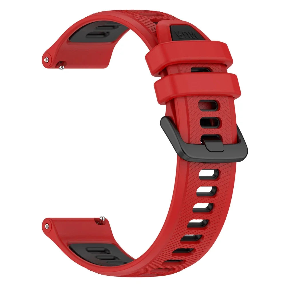 OnePlus Smartwatch Silicone Band Strap Sport Replacement Bracelet