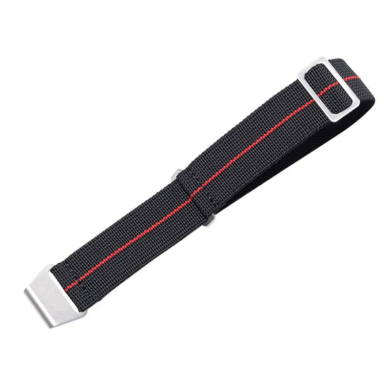 Amazfit Watch Bands Nylon One Size Fits All Universal Strap