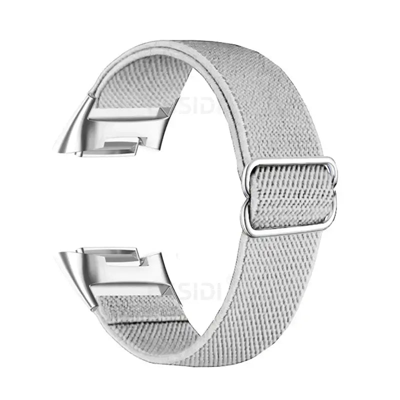 Fitbit Charge 5 6 Nylon Strap - Durable, Breathable, Versatile