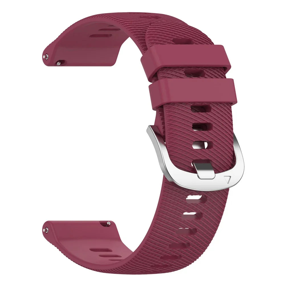 OnePlus Smartwatch Silicone Band Strap Sport Replacement Bracelet