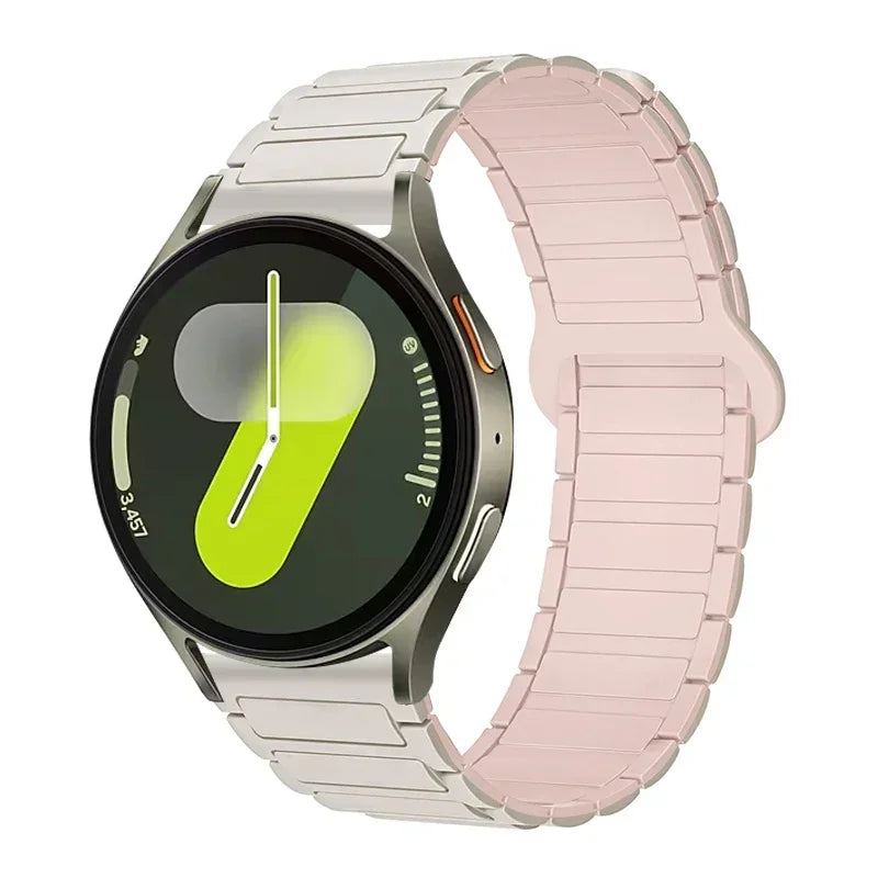 Polar Silicone Watch Band for Polar Smartwatch - Unisex Comfort Strap