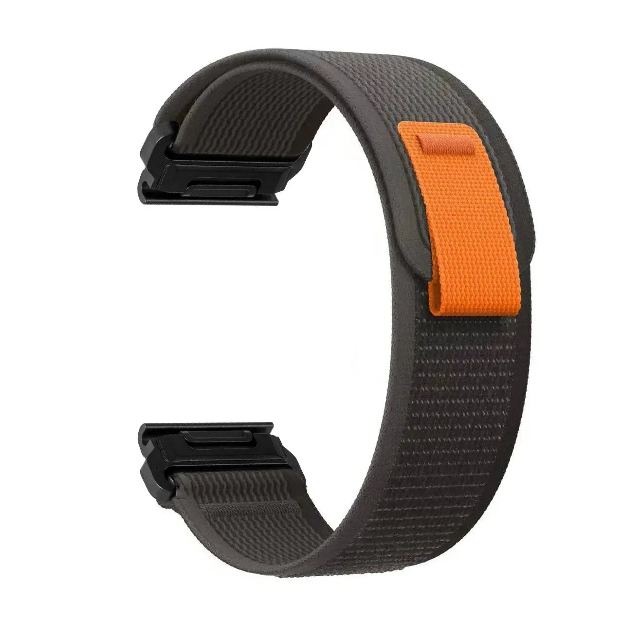Garmin Nylon Velcro Strap - QuickFit Breathable Design