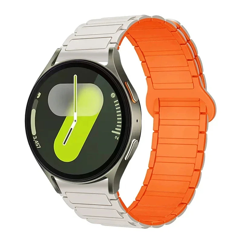 Polar Silicone Watch Band for Polar Smartwatch - Unisex Comfort Strap