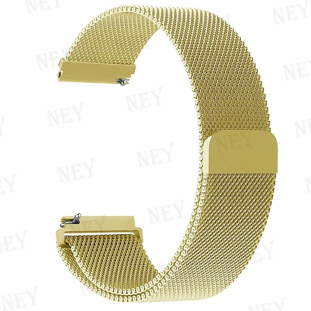 Polar Milanese Loop Stainless Steel Band for Smartwatch