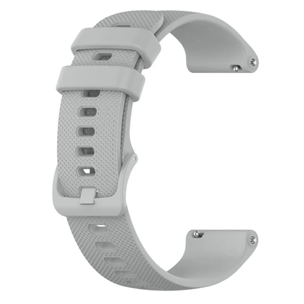 OnePlus Smartwatch Silicone Band Sports Strap Replacement Bracelet