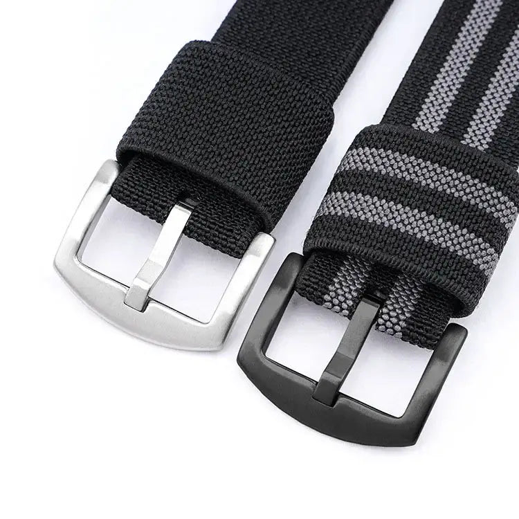 Suunto Nylon Band - Lightweight Comfortable Tactical Strap