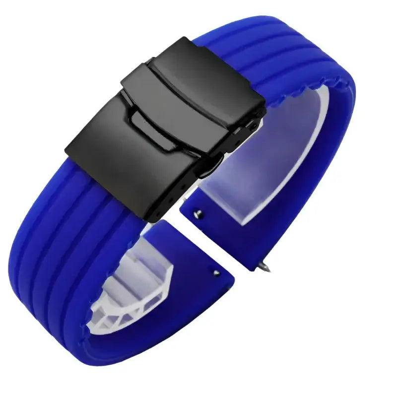 Suunto Silicone Watch Band - Reversible Colorful Design