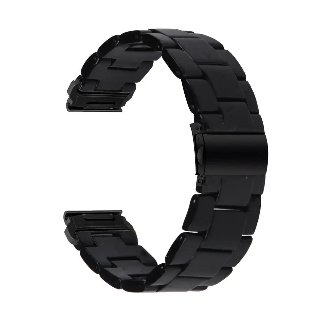 Garmin Resin Band - Sleek QuickFit Design for Style, Comfort