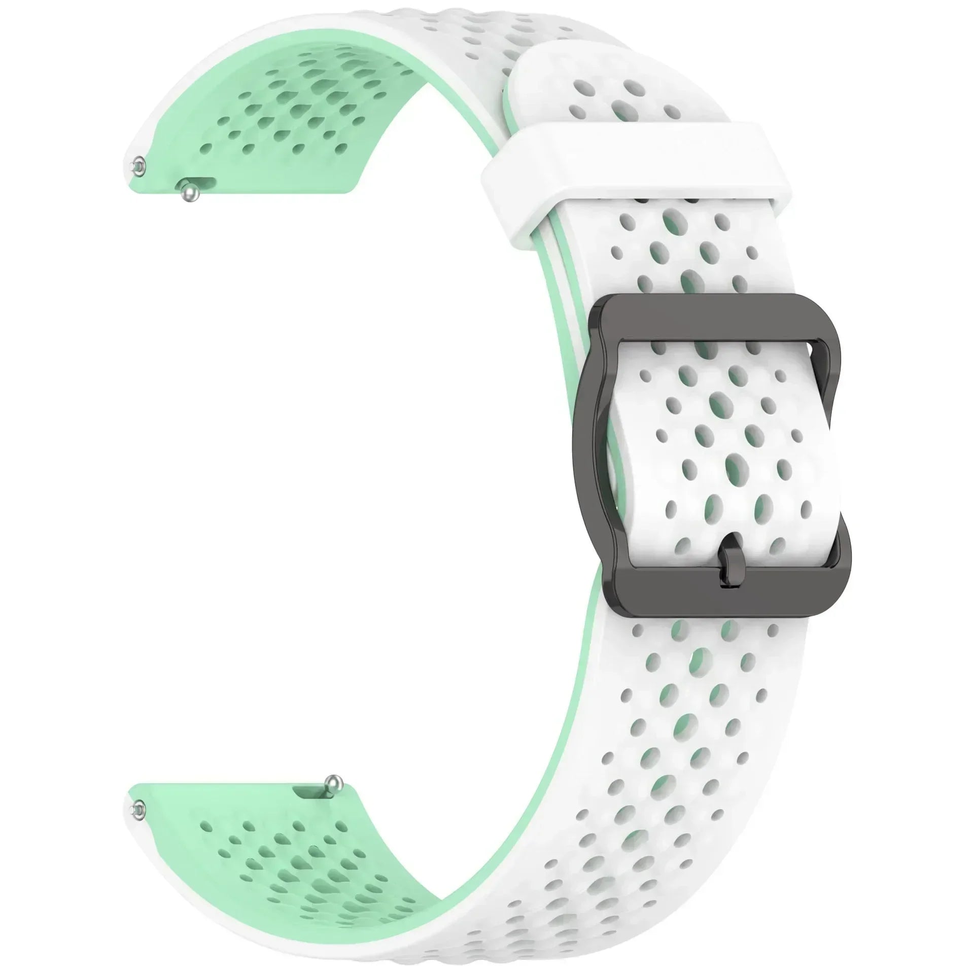 OnePlus Smartwatch Silicone Band Sport Strap Replacement Watch Accessory