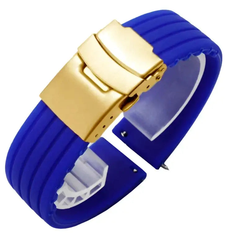 Suunto Silicone Watch Band - Reversible Colorful Design