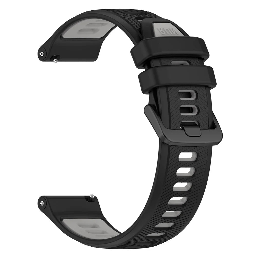 OnePlus Smartwatch Silicone Band Strap Sport Replacement Bracelet