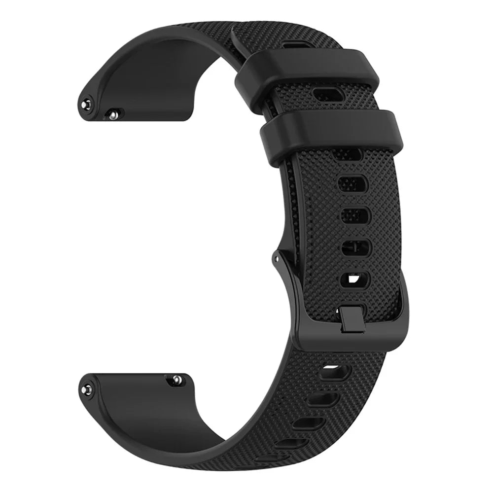 OnePlus Smartwatch Silicone Band Strap Sport Replacement Bracelet