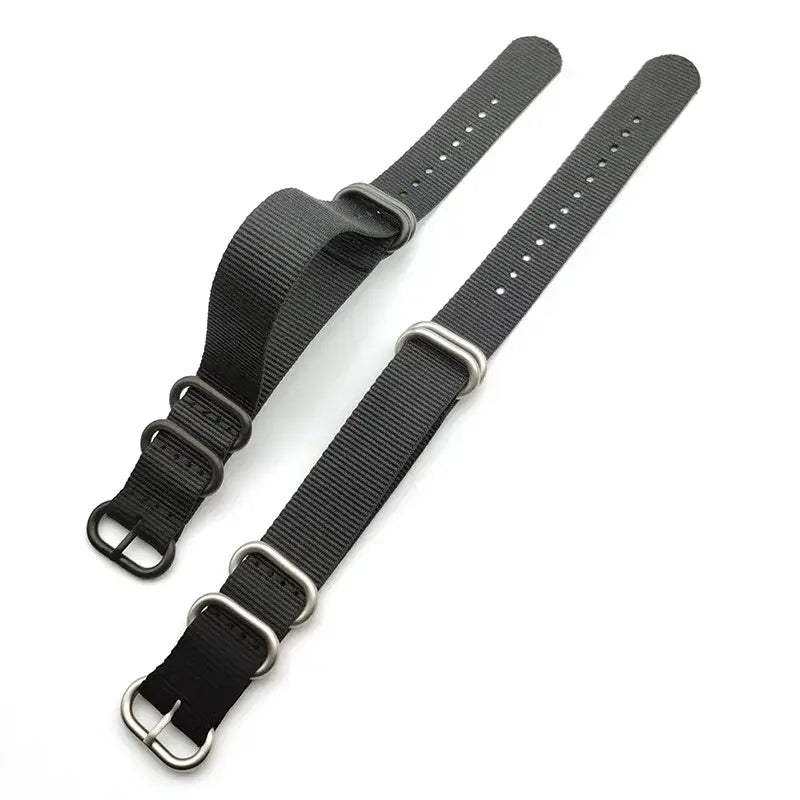 Huawei Watch Nylon Band - Lightweight Utility Strap