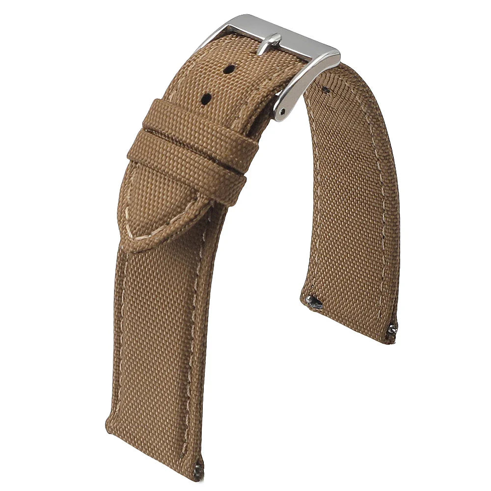 OnePlus Smartwatch Nylon Quick Release Sport Watch Band Men Women