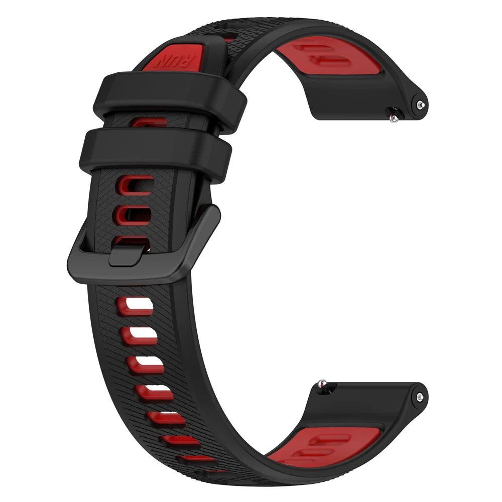 OnePlus Smartwatch Silicone Band Sports Strap Replacement Bracelet