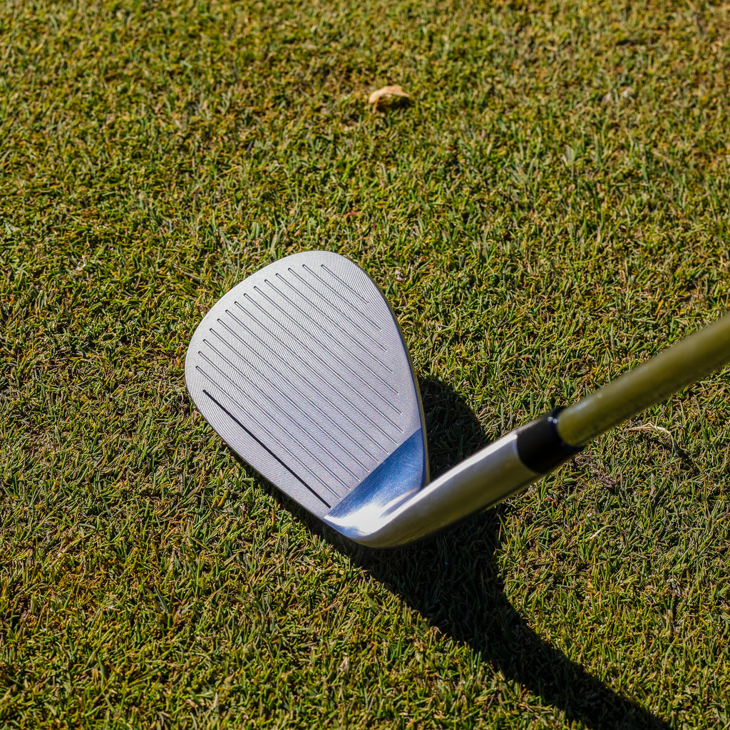 Ase Golf CM-1 Single Wedge (50,52,54,56,58,60)