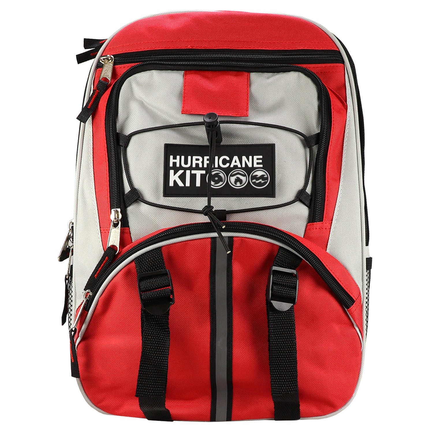 Hurricane Emergency Kit, Backpack
