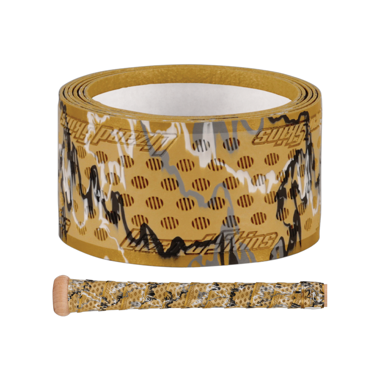 Lizard Skins DSP Ultra Bat Grip - Camo Colors