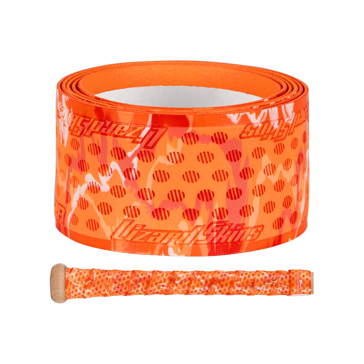 Lizard Skins DSP Ultra Bat Grip - Camo Colors
