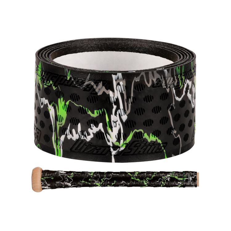 Lizard Skins DSP Ultra Bat Grip - Camo Colors